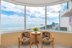 Ngoc Hanh Beach Hotel